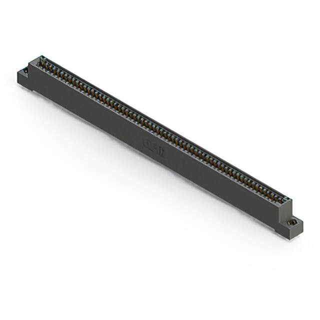 395-063-544-108 EDAC Inc.  Edgeboard Connectors